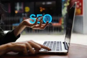 إنشاء مقالات صديقة للسيو