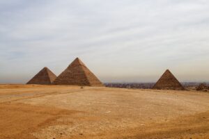 مصر قبل (332) الميلاد