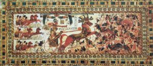 الحكم الروماني والمسيحية في مصر (30) قبل الميلاد