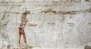 مصر والسلالة البطلمية (332) قبل الميلاد