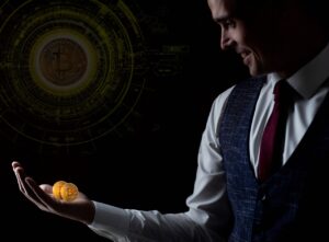 كم الربح من العملات الرقمية