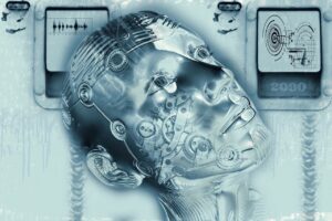 الذكاء الاصطناعي والتعلم الآلي