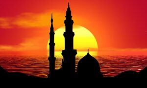 مركز الفلك الدولي يكشف اول ايام رمضان 2023
