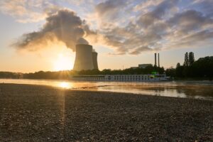 ما هو مستقبل الطاقة النووية؟