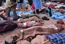 فيضانات ليبيا و 11 ألف مفقود.. و30 ألف نازح