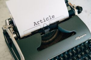 كيفية كسب المال من التدوين في موقع إلكتروني