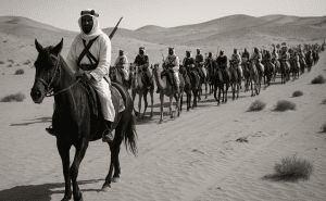 توسيع النفوذ: من الرياض إلى قلب نجد والقصيم (1902 – 1906)