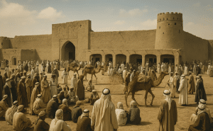 ضم الأحساء والقطيف (1913)