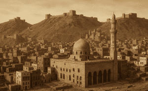 السيطرة على الحجاز (1924 – 1925)
