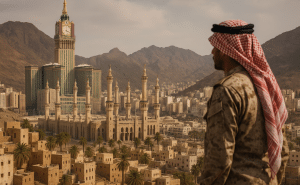 ملامح الدولة السعودية الحديثة بعد التوحيد