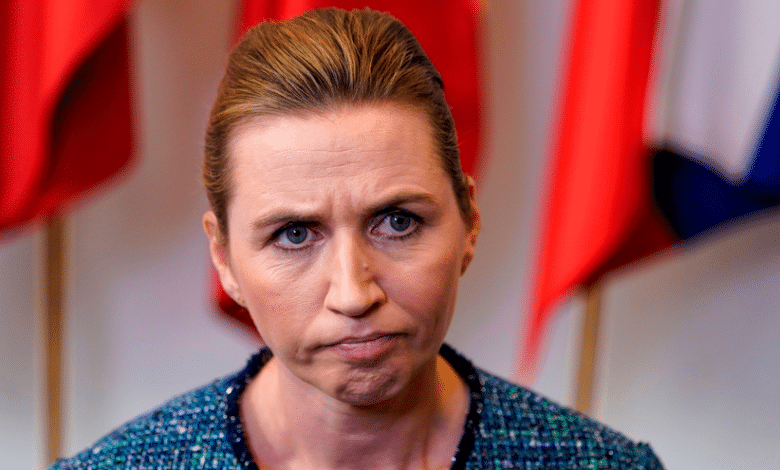رئيسة الوزراء الدنماركية: الجريمة مرتبطة بالمهاجرين ونقترح مليارات للسجون الجديدة وندعم الشرطة والنيابة