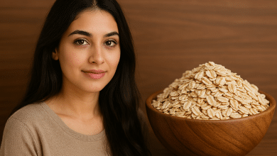 فوائد الشوفان الصحية كنز غذائي يعزز طاقتك ويحسن حياتك اليومية