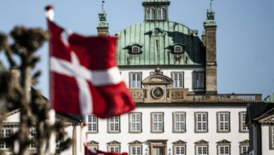 الأحزاب الدنماركية توافق على اتفاقية الطاقة لمساعدة الدنماركيين