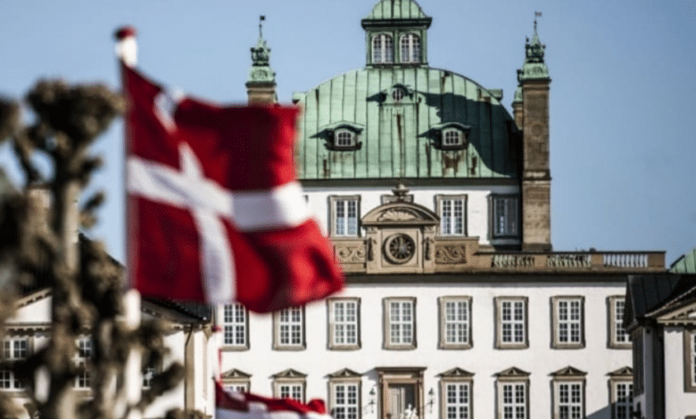 الأحزاب الدنماركية توافق على اتفاقية الطاقة لمساعدة الدنماركيين