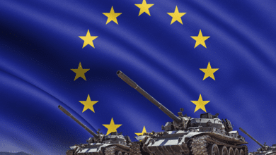 إدراج الدنمارك في السياسة الدفاعية الأوروبية بعد 30 عاما .. ماذا يعني هذا؟