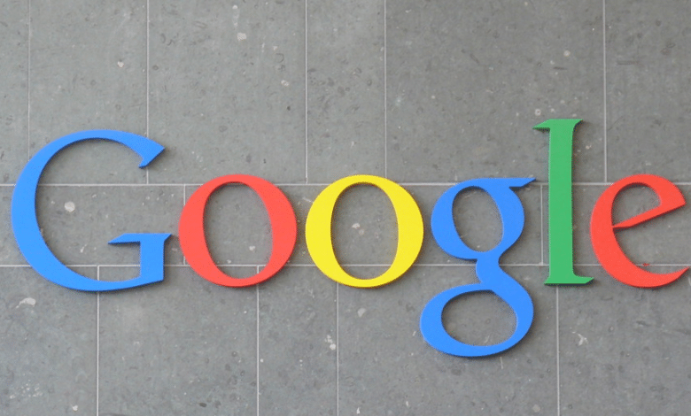 جوجل مصر وشركة غوغل العملاقة