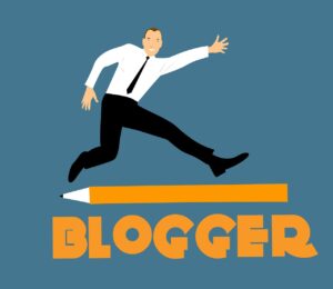 ما هو الغرض من المدونة؟ 