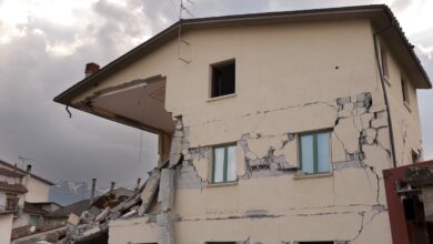 عاجل. زلزال جديد في تركيا وسوريا بقوة 6.6 درجات وسماع أصوات انهيارات