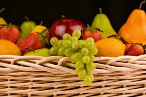 الفاكهة التي تنقص الوزن بسرعة