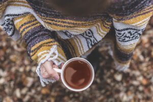 الفوائد الصحية للشاي