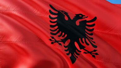 قناة ألبانيا الاخبارية 360
