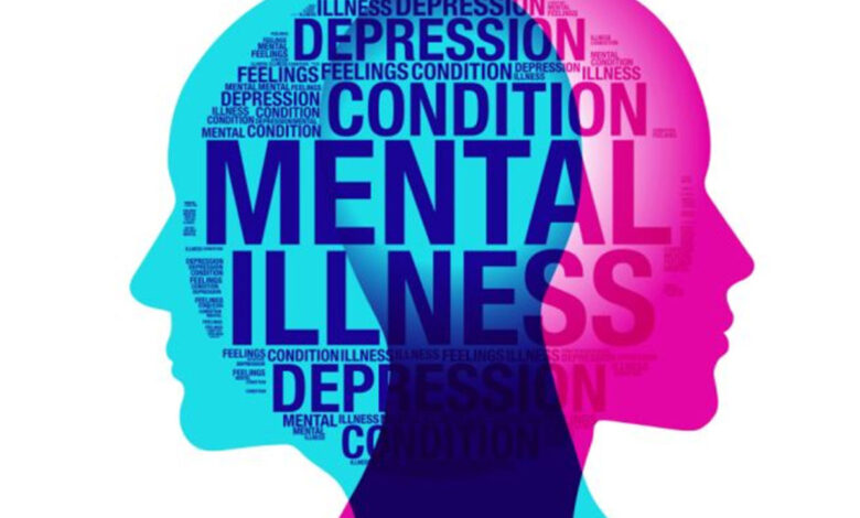 Important is Mental Health