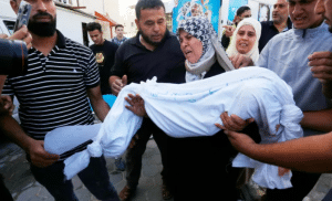اين هو حقوق الانسان واين هم الشعوب العربية والمسلمة مما يحصل في غزة