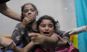 إسرائيل تستهدف الاطفال في غزة و ترتكب مجازر مروعة بحق الانسانية والبشرية