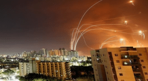 تستهدف كتائب القسام مدينة تل أبيب بصواريخ طويلة المدى