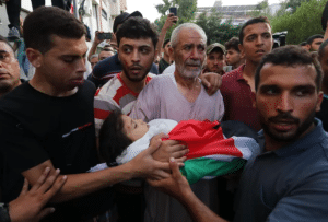 جيش الاحتلال الصهيوني يقتل الاطفال 