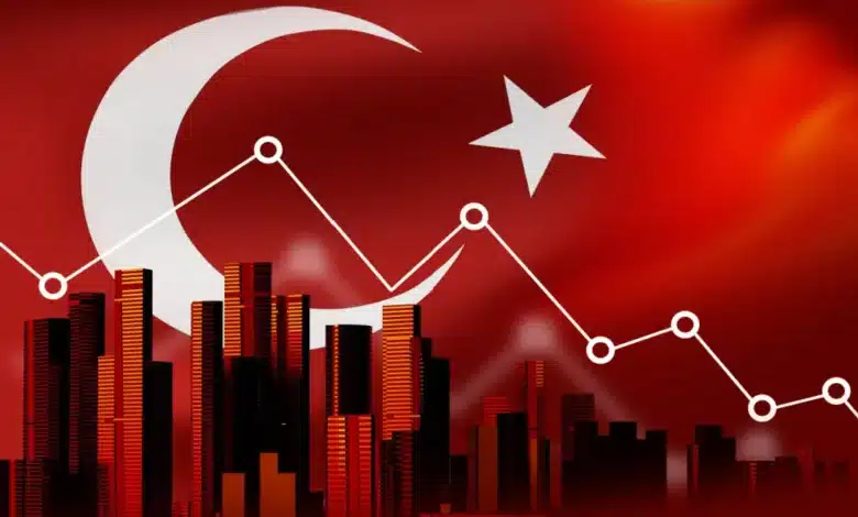 اخبار الاقتصاد في تركيا 2023: التأثيرات الاقتصادية للجائحة والتضخم والزلزال.
