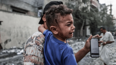 هولوكوست غزة - 40 يوما من الصمود والتصدي للمقاومة الفلسطينية