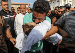 اسشتهاد العشرات وما يزال تنفيذ هولوكوست غزة بكل وحشية