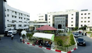 مجمع الشفاء الطبي هو أقدم من عمر كيان الاحتلال الصهيوني