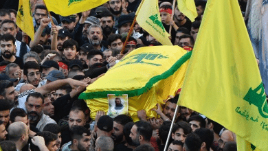 حزب الله اللبناني يستهدف تجمع جنود إسرائيليين يوم الجمعة