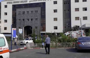 اعتقال مدير مستشفى "مجمع الشفاء الطبي" في قطاع غزة