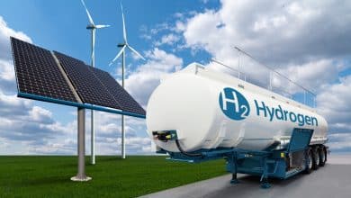 Hydrogen Energy Photo