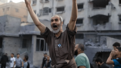 إبادة جماعية متواصلة في قطاع غزة لليوم 62 للعدوان الصهيوني