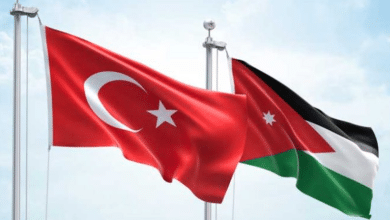 تركيا والأردن تشحن الطماطم الى دولة الاحتلال إسرئيل