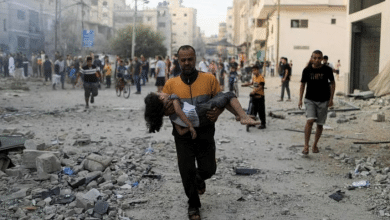 الحرب في قطاع غزة يومها 60 على التوالي من المجازر