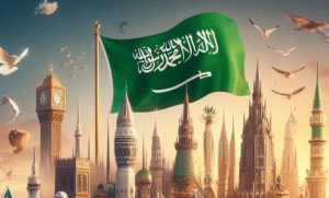 إنجازات المملكة العربية السعودية في التعليم والثقافة