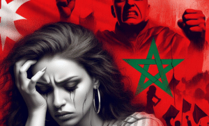 العوامل الثقافية في زيادة حالات الطلاق في المغرب