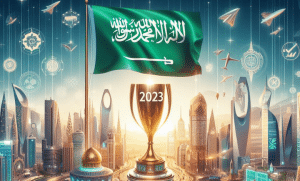 الخاتمة من انجازات المملكة العربية السعودية 2023