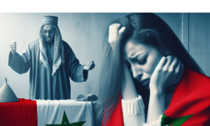 العوامل الاقتصادية لزيادة حالات الطلاق في المغرب