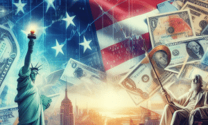 الدولار الأمريكي ودوره كعملة رئيسية في التجارة الدولية