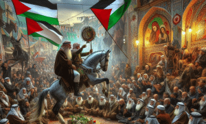 الأعياد والمناسبات الدينية في فلسطين