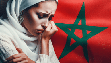 ما هي أسباب زيادة حالات الطلاق في المغرب
