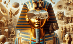 انجازات الحضارة المصرية القديمة