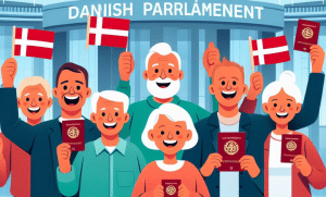 برنامج الجنسية الدنماركية للمواهب والمؤهلين