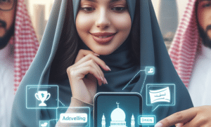 أهمية موقع للاعلانات في السعودية على الإنترنت